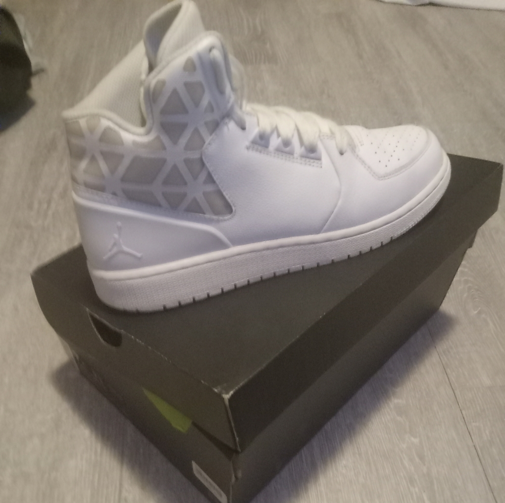 Nike Jordans